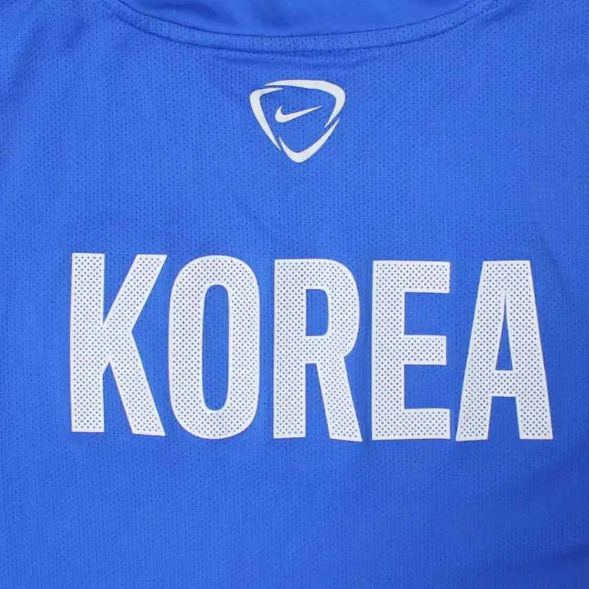 [BUNJANG] Nike Korea National Team Uniform / Nike 나이키 대한민국 국가대표 유니폼