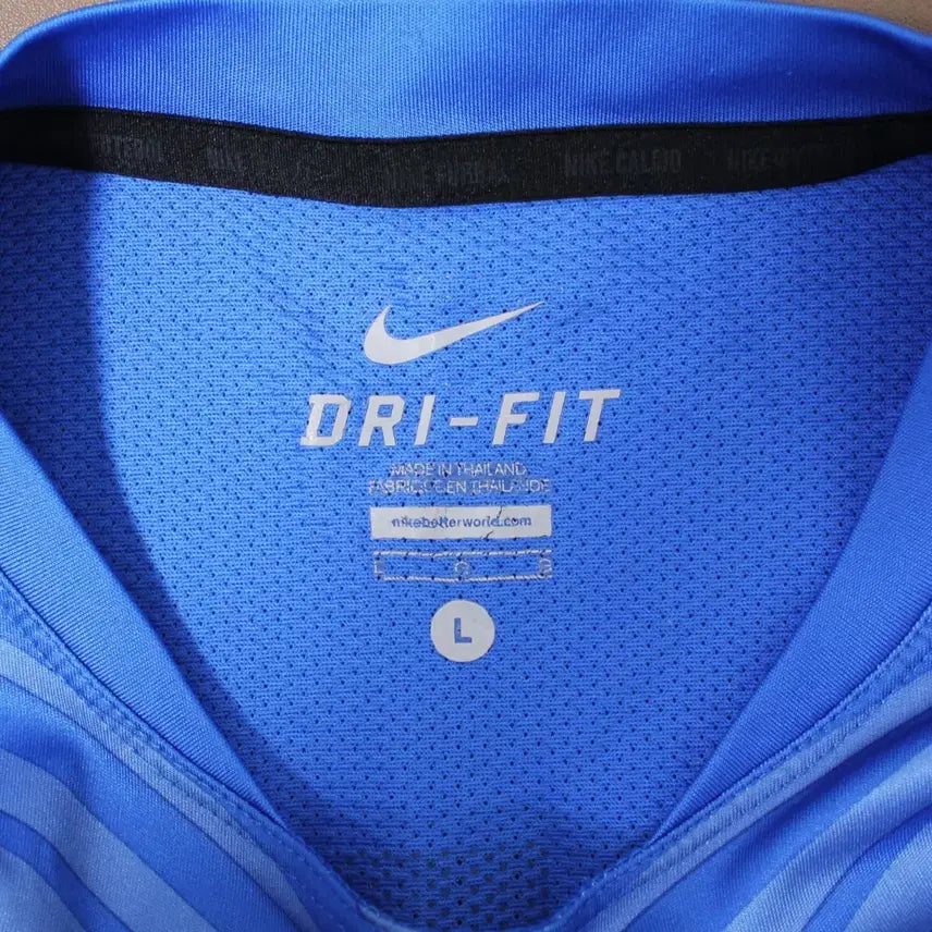 [BUNJANG] Nike Korea National Team Uniform / Nike 나이키 대한민국 국가대표 유니폼