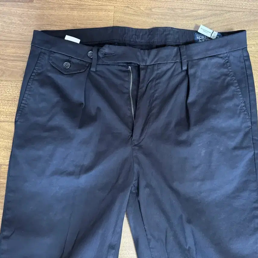 [SOLD OUT] 폴로 원튼 테이퍼드핏 치노 팬츠 허리32 기장30