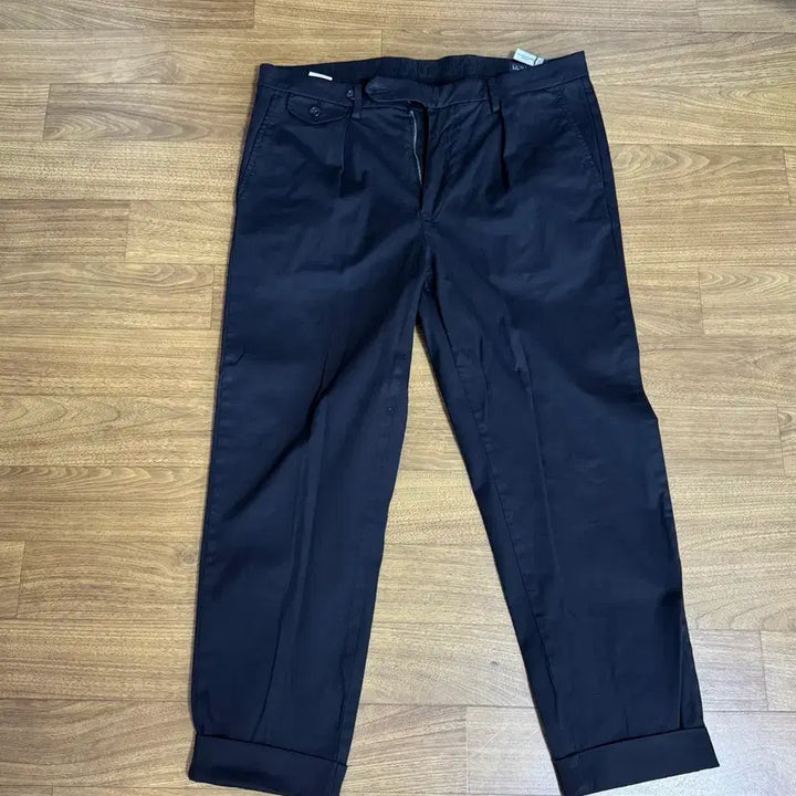 [SOLD OUT] 폴로 원튼 테이퍼드핏 치노 팬츠 허리32 기장30