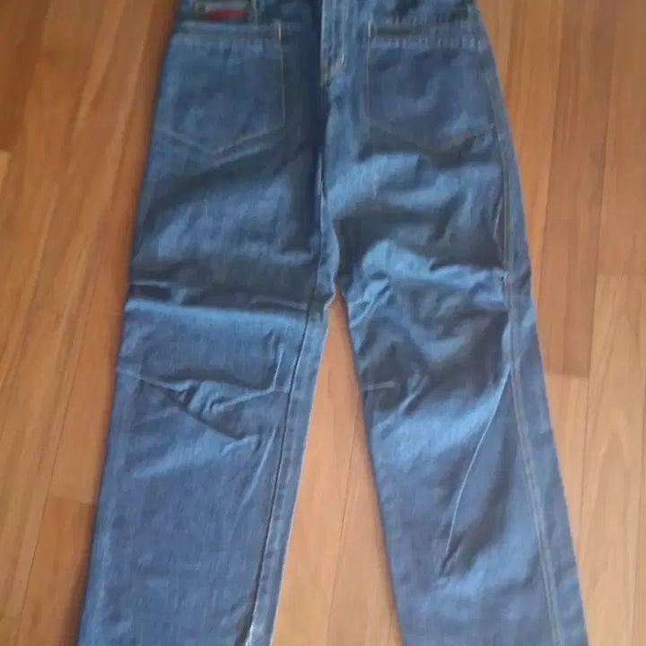 [BUNJANG] Tommy Hilfiger Denim Pants / 타미힐피거 청바지 데님 팬츠 허리 41cm