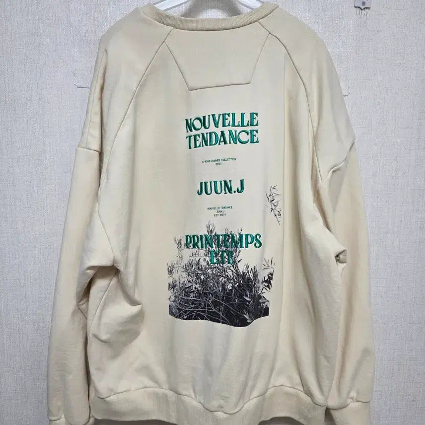 [SOLD OUT] 준지 맨투맨 m