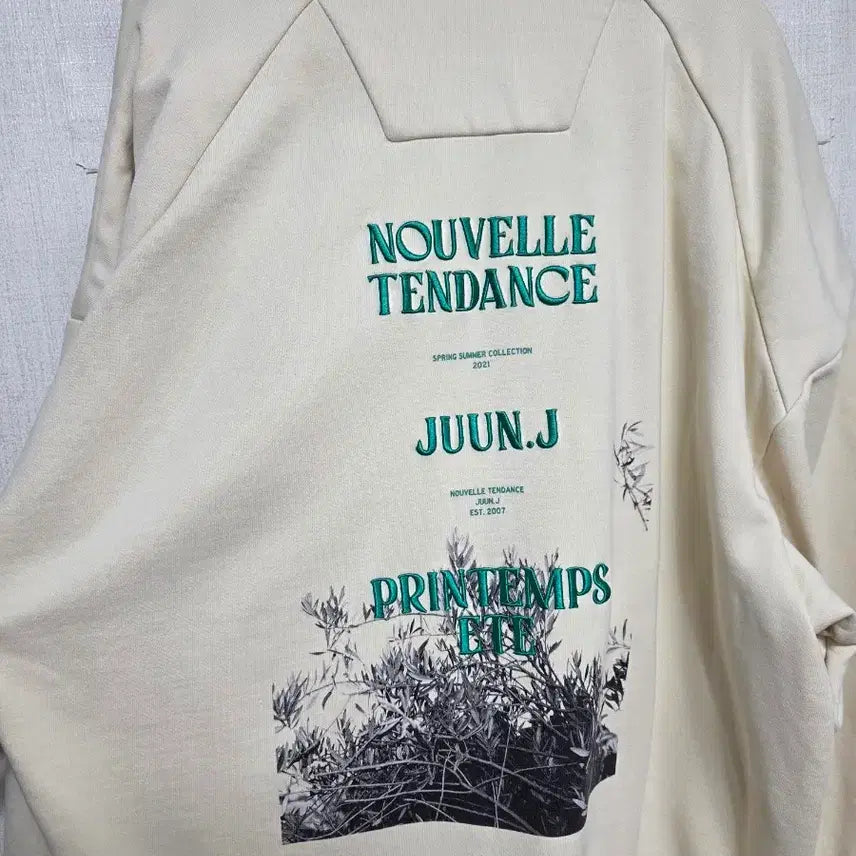[SOLD OUT] 준지 맨투맨 m