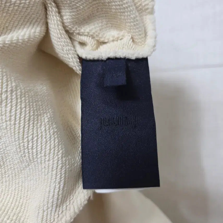 [SOLD OUT] 준지 맨투맨 m
