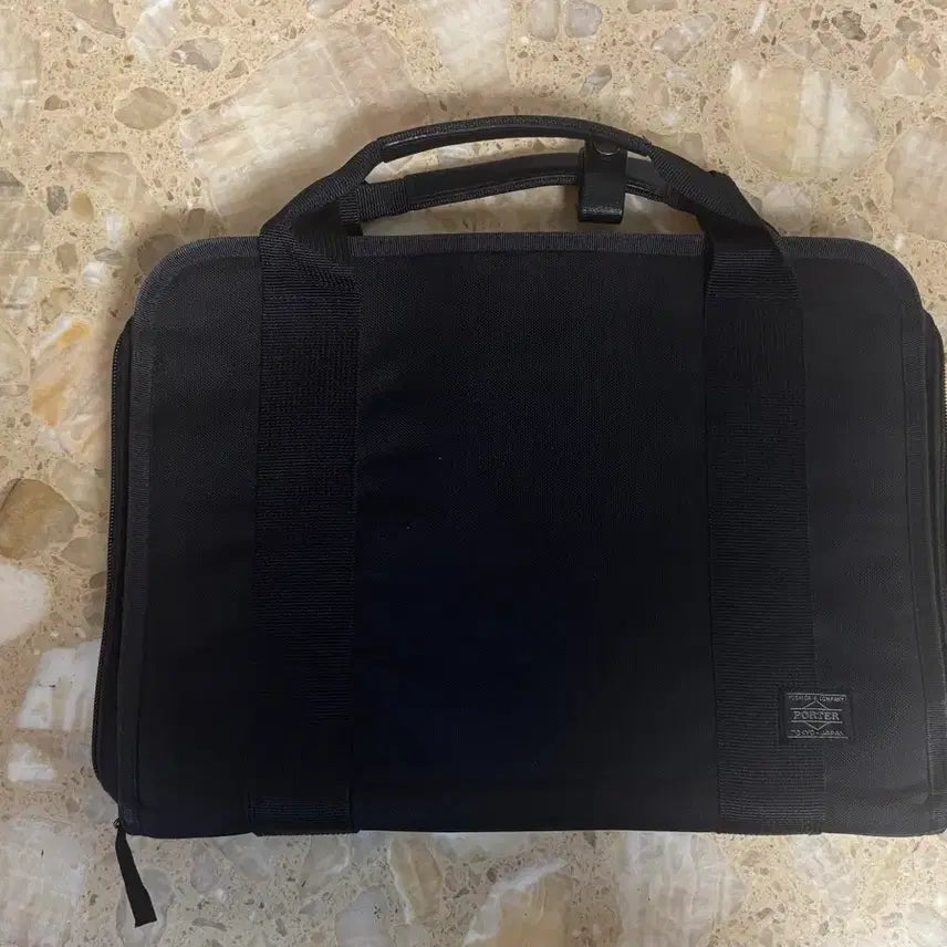 [BUNJANG] Yoshida Porter Briefcase / 요시다포터 브리프케이스 서류가방
