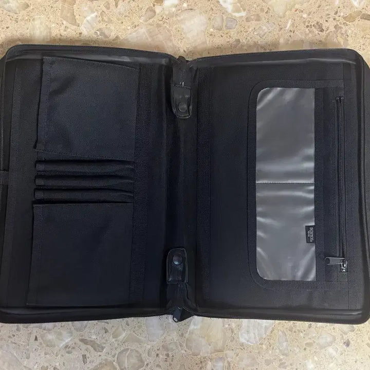 [BUNJANG] Yoshida Porter Briefcase / 요시다포터 브리프케이스 서류가방