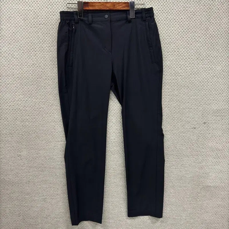 [BUNJANG] Nepa Outdoor Spring Summer Spandex Pants / 네파 아웃도어 봄 여름 스판 바지 72 A09990