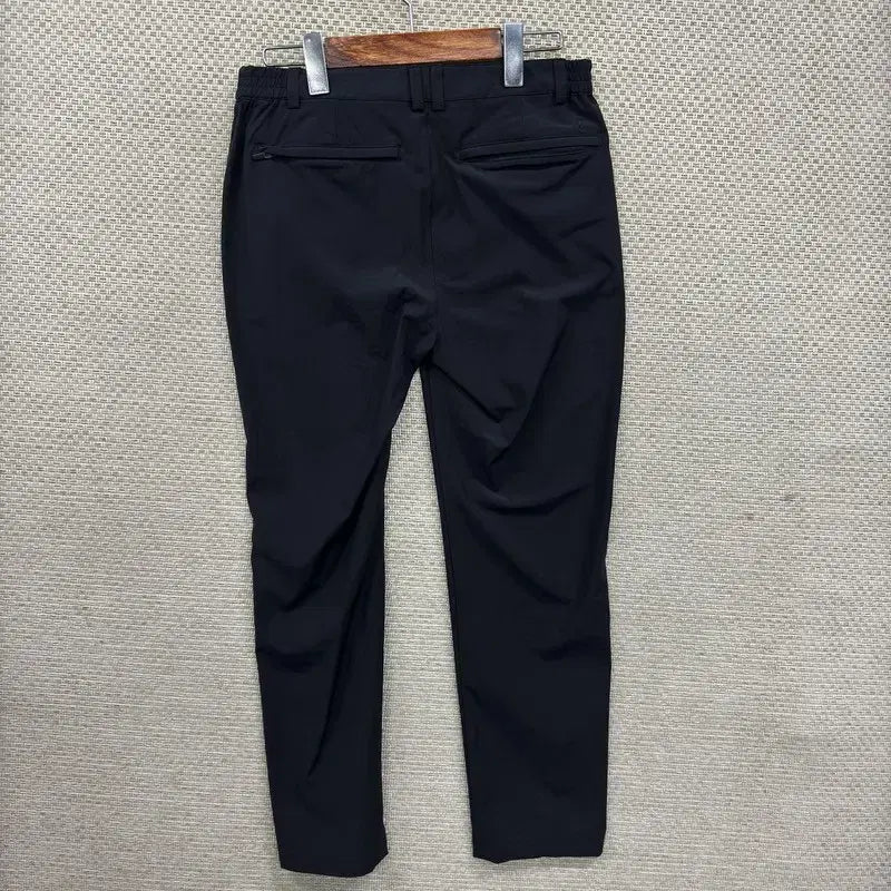 [BUNJANG] Nepa Outdoor Spring Summer Spandex Pants / 네파 아웃도어 봄 여름 스판 바지 72 A09990
