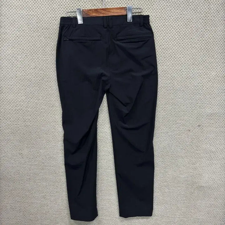 [BUNJANG] Nepa Outdoor Spring Summer Spandex Pants / 네파 아웃도어 봄 여름 스판 바지 72 A09990