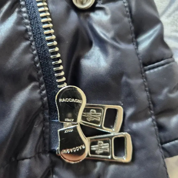 [SOLD OUT] 몽클레어 Moncler Lemoine 다운 오버셔츠 105사이즈