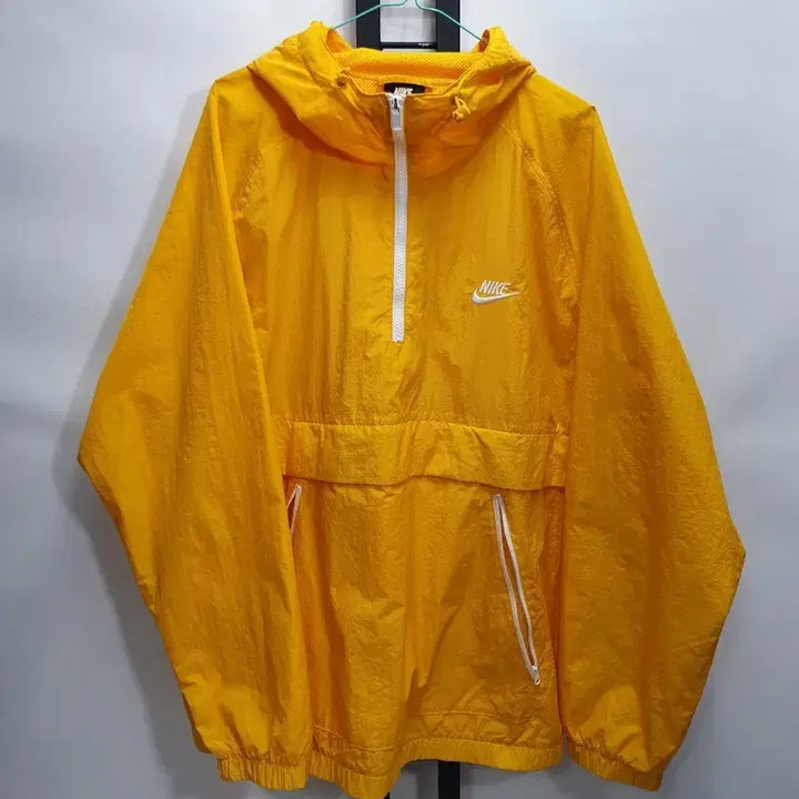 [BUNJANG] Nike Anorak Woven Jacket (XXL) / 나이키 아노락 바람막이 우븐 자켓 xxl
