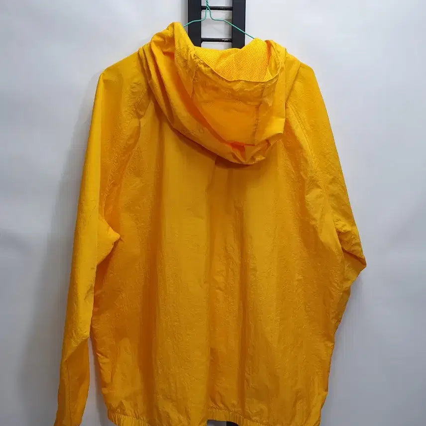 [BUNJANG] Nike Anorak Woven Jacket (XXL) / 나이키 아노락 바람막이 우븐 자켓 xxl