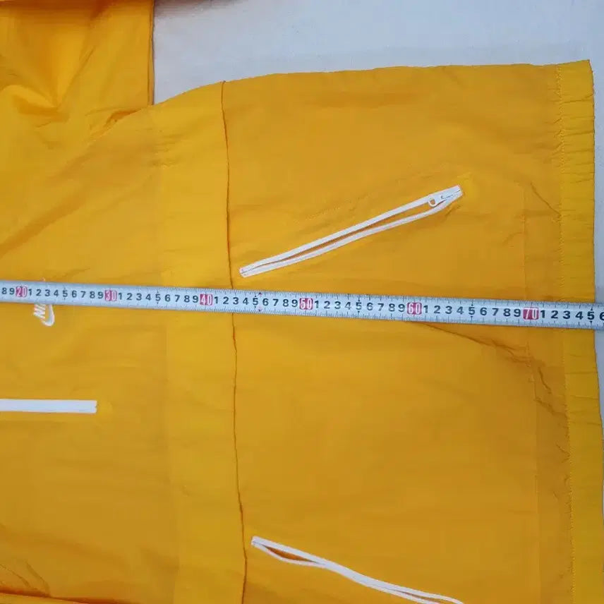 [BUNJANG] Nike Anorak Woven Jacket (XXL) / 나이키 아노락 바람막이 우븐 자켓 xxl