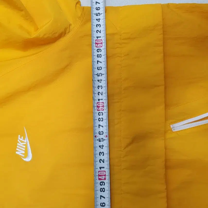 [BUNJANG] Nike Anorak Woven Jacket (XXL) / 나이키 아노락 바람막이 우븐 자켓 xxl