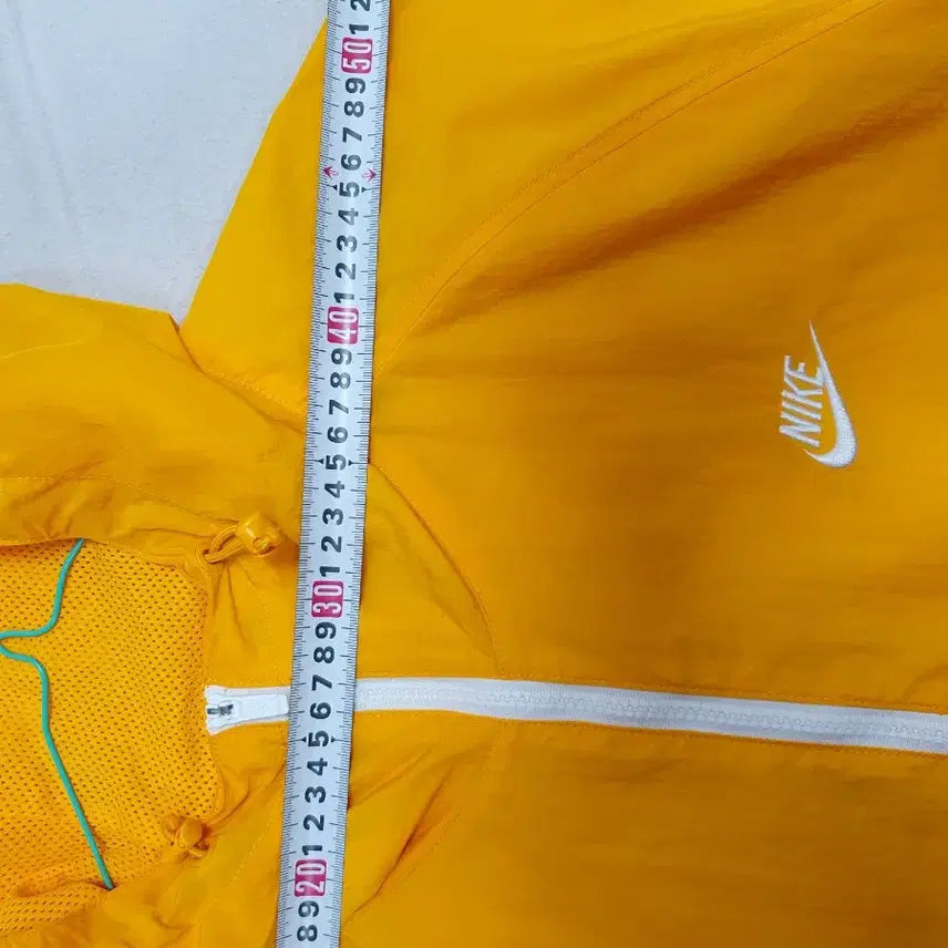 [BUNJANG] Nike Anorak Woven Jacket (XXL) / 나이키 아노락 바람막이 우븐 자켓 xxl