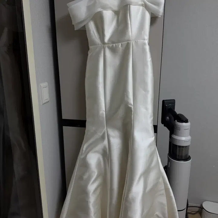 [BUNJANG] Arha Delightst Dress / 아르하 딜라이트st 드레스