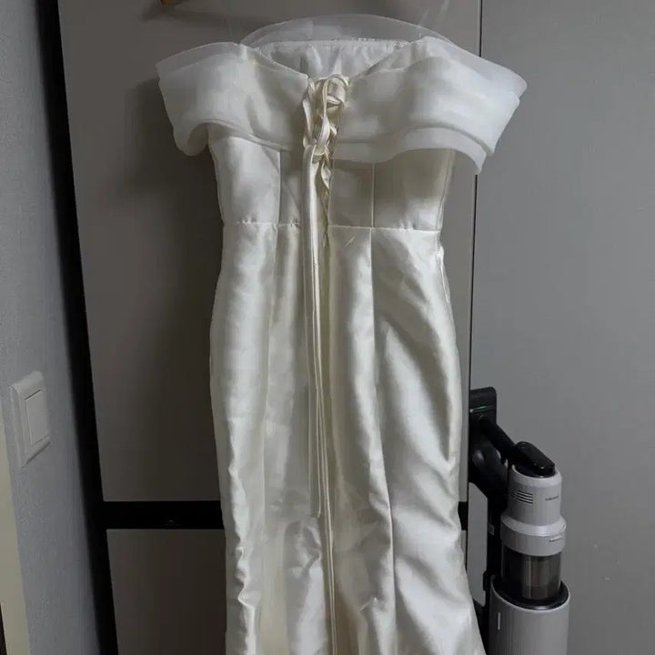 [BUNJANG] Arha Delightst Dress / 아르하 딜라이트st 드레스
