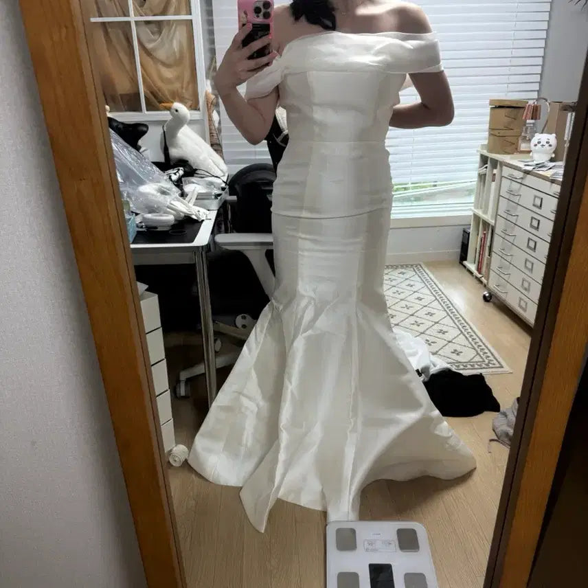 [BUNJANG] Arha Delightst Dress / 아르하 딜라이트st 드레스