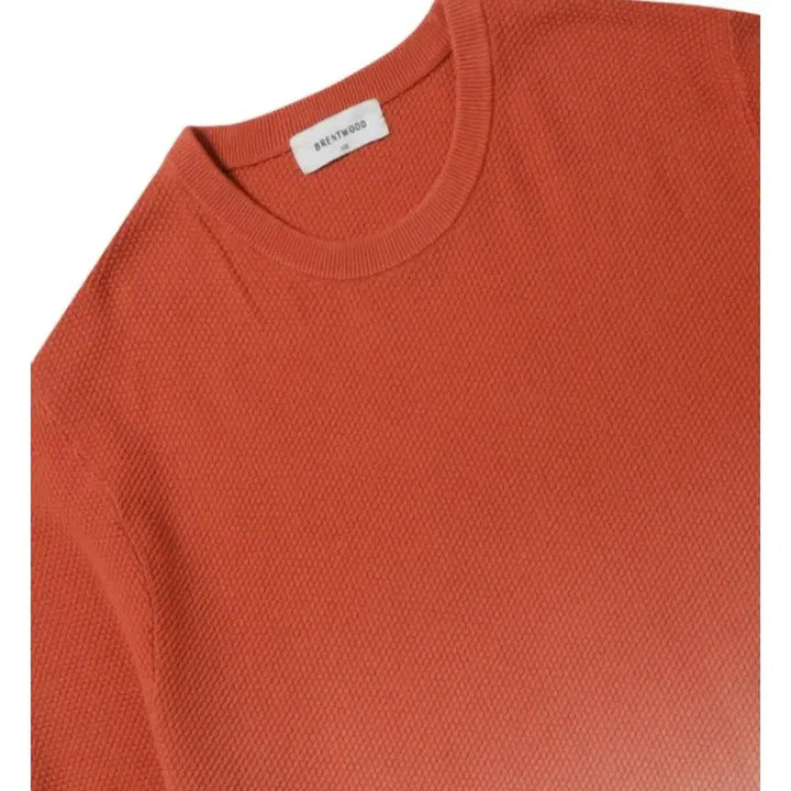 [BUNJANG] Brentwood T-shirt - New / 브렌우드 티셔츠  새제품