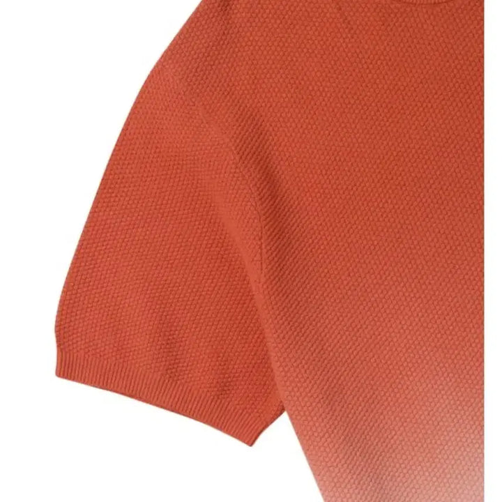 [BUNJANG] Brentwood T-shirt - New / 브렌우드 티셔츠  새제품