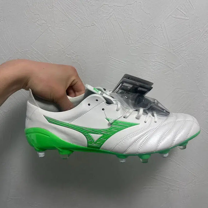 [BUNJANG] Mizuno Soccer Cleats (New) / 미즈노 축구화 (새상품)