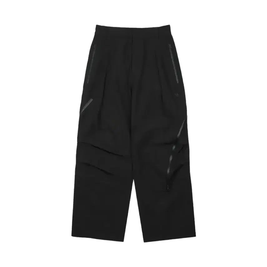 [SOLD OUT] 2사이즈,새상품)산산기어 어파인 커브 팬츠 블랙 (26SS)