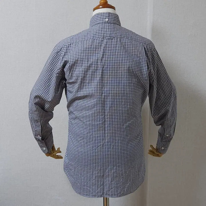 [SOLD OUT] 톰브라운 긴팔셔츠 남방