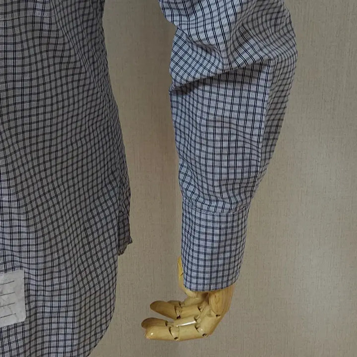 [SOLD OUT] 톰브라운 긴팔셔츠 남방