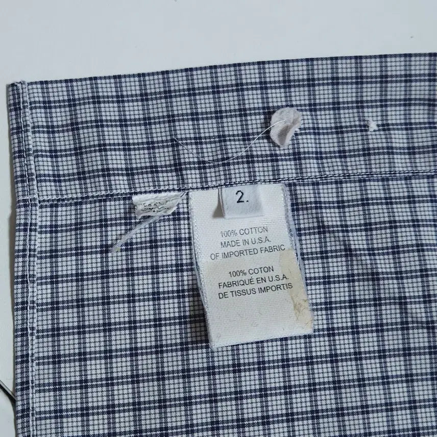 [SOLD OUT] 톰브라운 긴팔셔츠 남방
