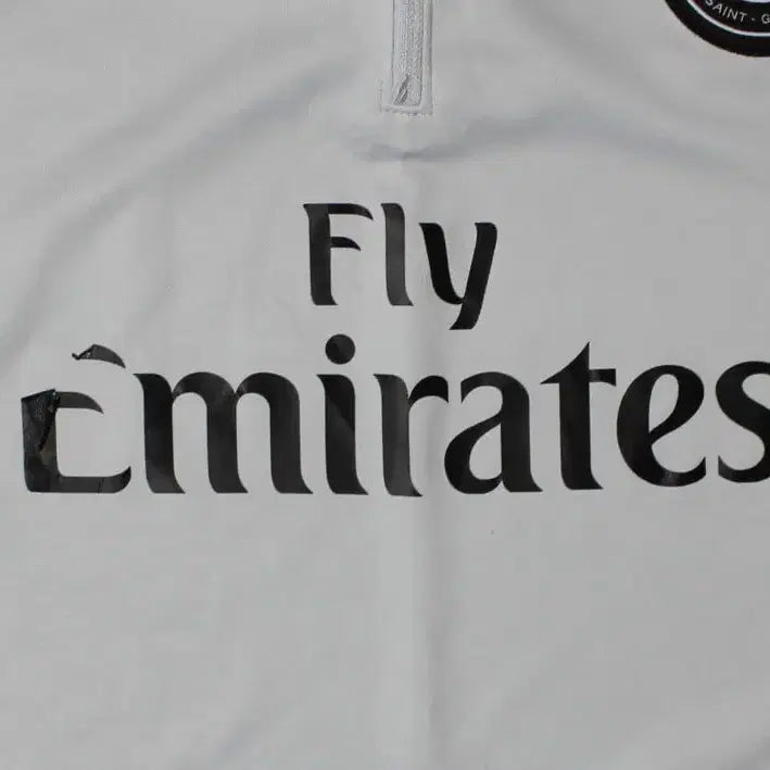 [BUNJANG] Nike Paris Saint-Germain Training Anorak Jacket / Nike 나이키 파리생제르망 트레이닝 아노락