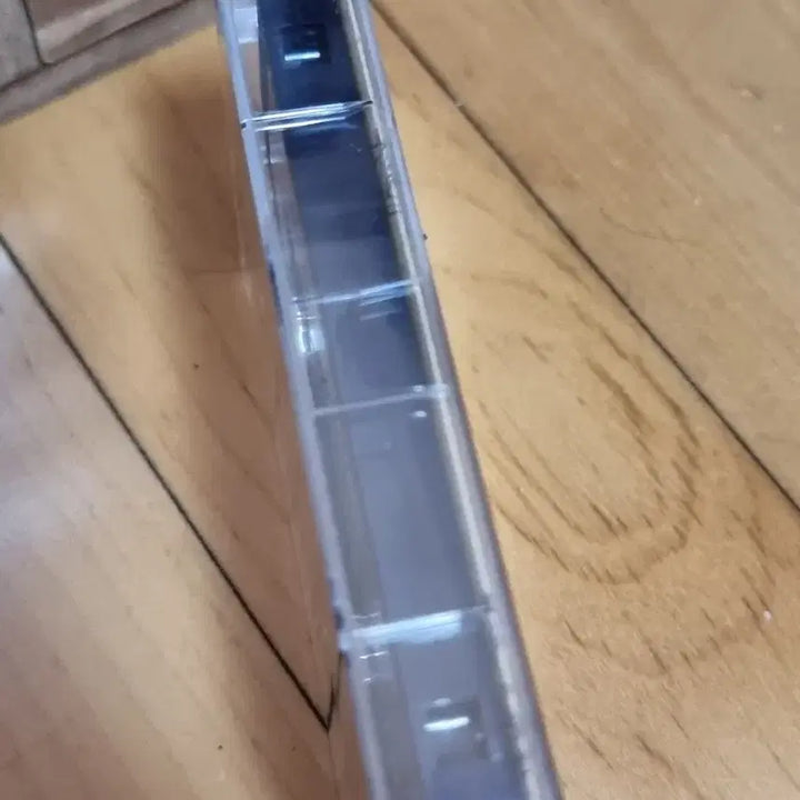 [BUNJANG] So Jun Young Sealed Cassette Tape / 소준영 미개봉 카세트 테이프 판매합니다