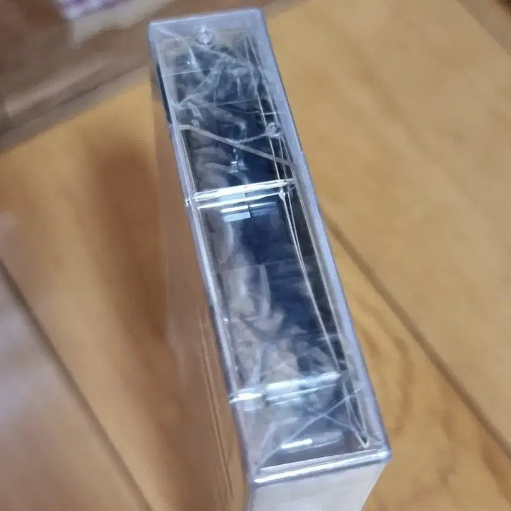 [BUNJANG] So Jun Young Sealed Cassette Tape / 소준영 미개봉 카세트 테이프 판매합니다