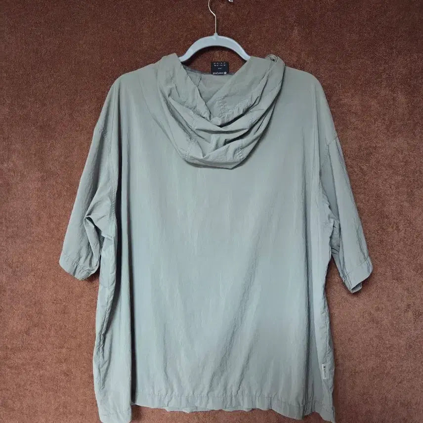 [SOLD OUT] 스노우피크 후드 바람막이 아노락 105~110