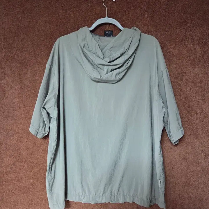 [SOLD OUT] 스노우피크 후드 바람막이 아노락 105~110
