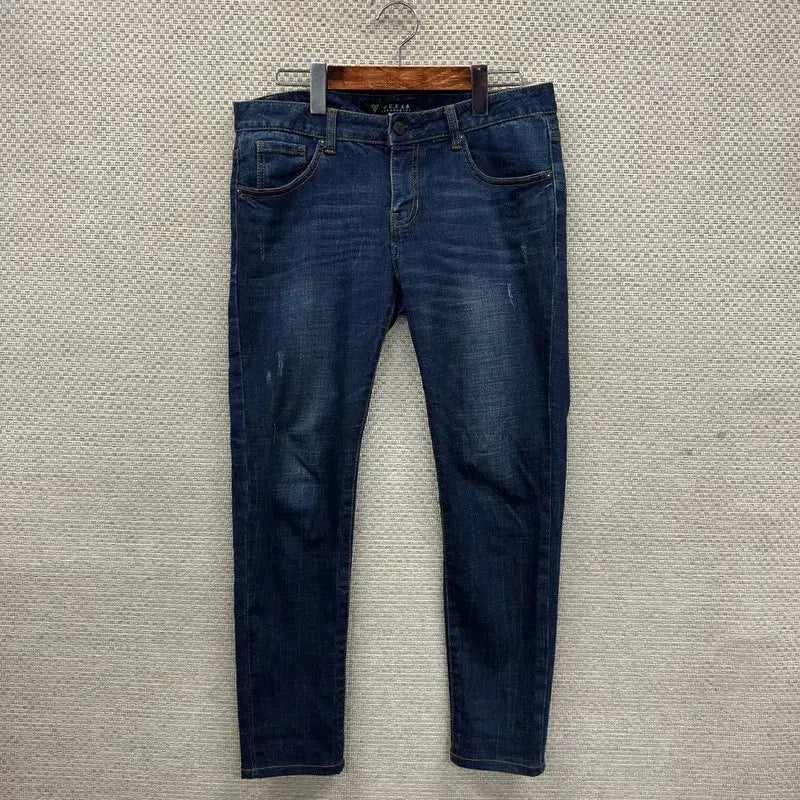 [BUNJANG] Guess Denim Jeans 30-inch / 게스 데님 청바지 30인치 M16920