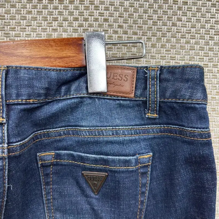 [BUNJANG] Guess Denim Jeans 30-inch / 게스 데님 청바지 30인치 M16920