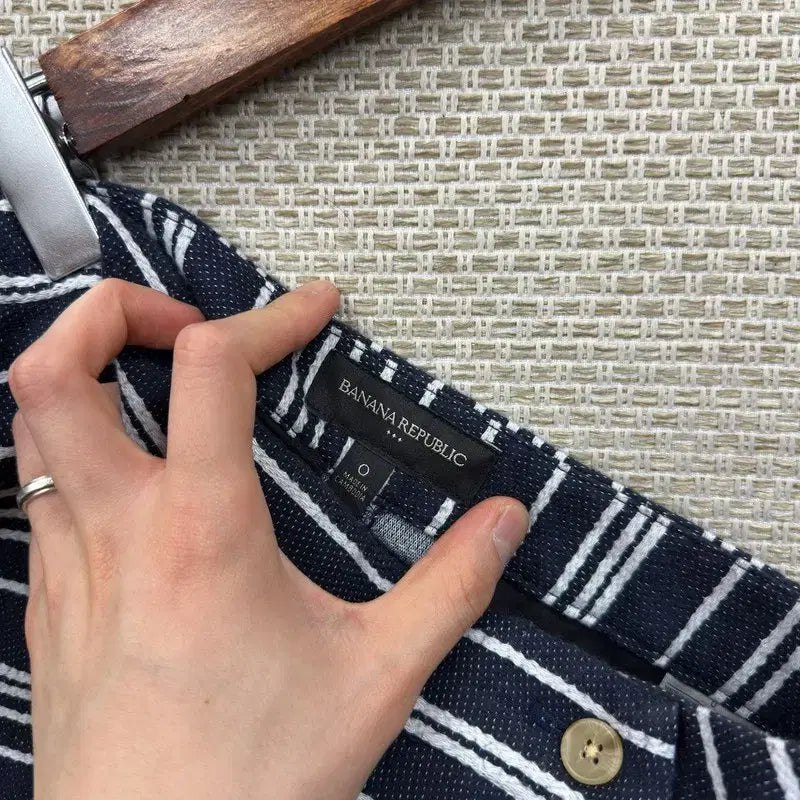[SOLD OUT] 바나나리퍼블릭 반바지 O M16953