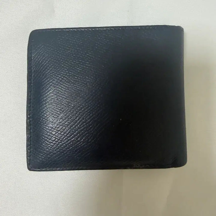 [BUNJANG] Celine Grain Calfskin Bifold Wallet / 셀린(Celine) 정품 남성 반지갑