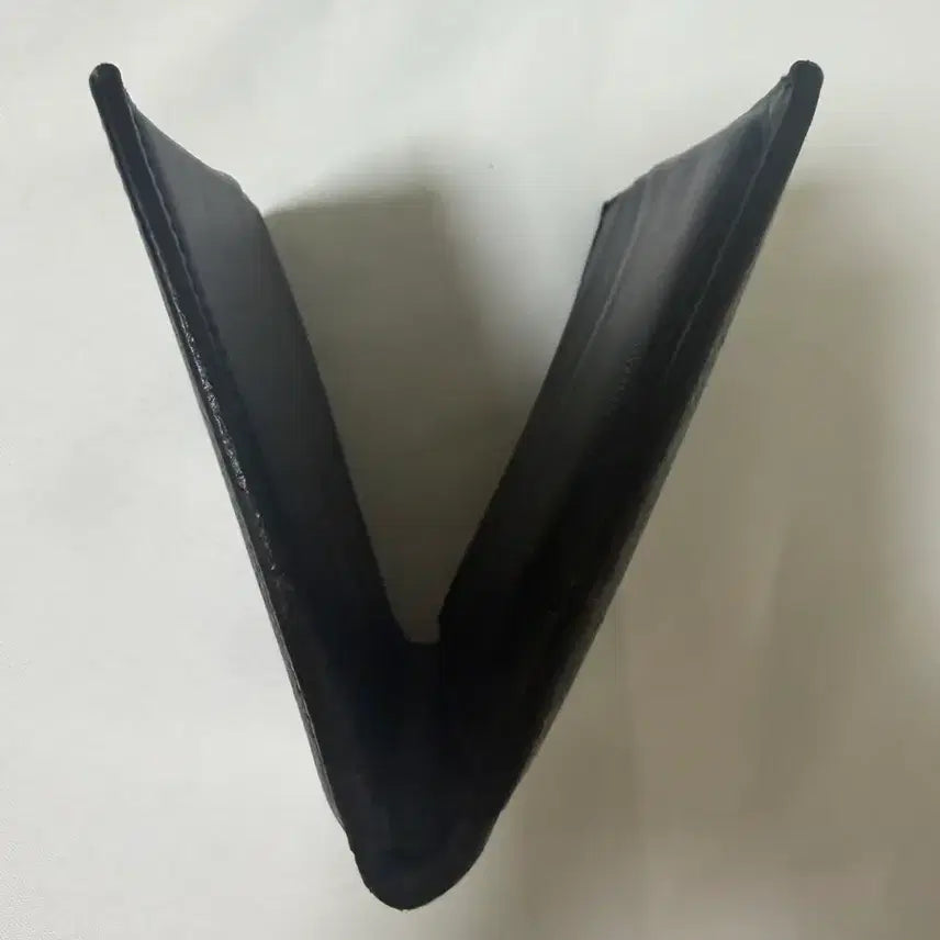 [BUNJANG] Celine Grain Calfskin Bifold Wallet / 셀린(Celine) 정품 남성 반지갑