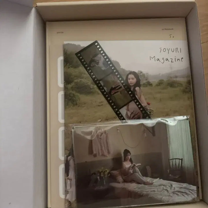 [BUNJANG] Jo Yuri Season&