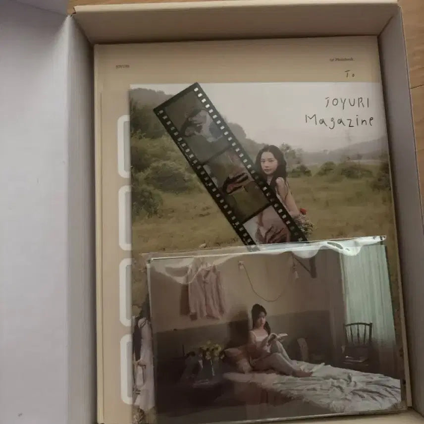 [BUNJANG] Jo Yuri Season&