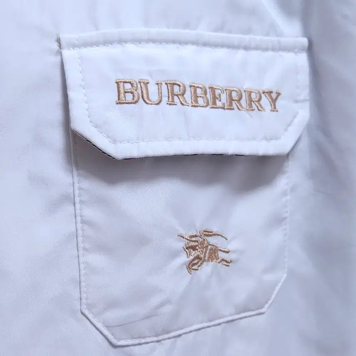 [SOLD OUT] 버버리 사파리형자켓 점퍼