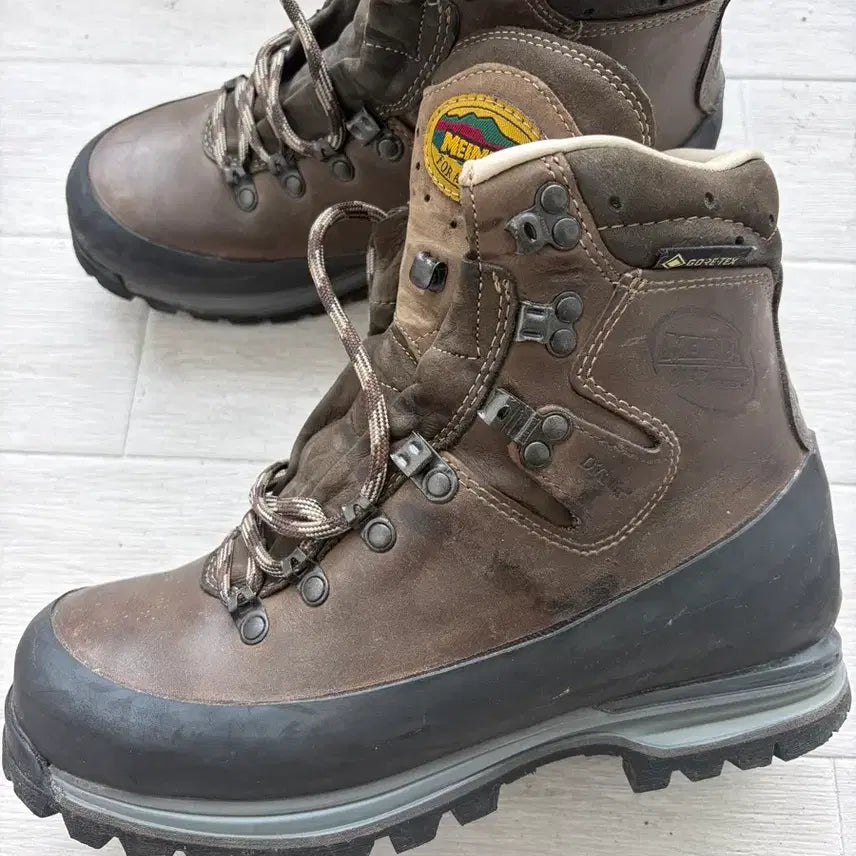 [BUNJANG] Meindl Himalaya MFS Men&
