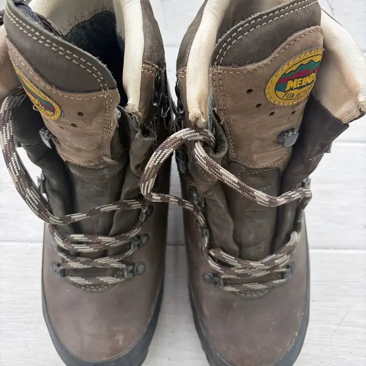 [BUNJANG] Meindl Himalaya MFS Men&