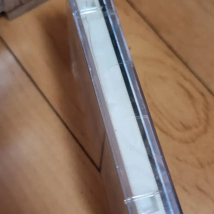 [BUNJANG] Innocent Witness OST Unsealed Cassette Tape / 인정사정 볼것없다 ost 미개봉 카세트 테이프 판매합니다