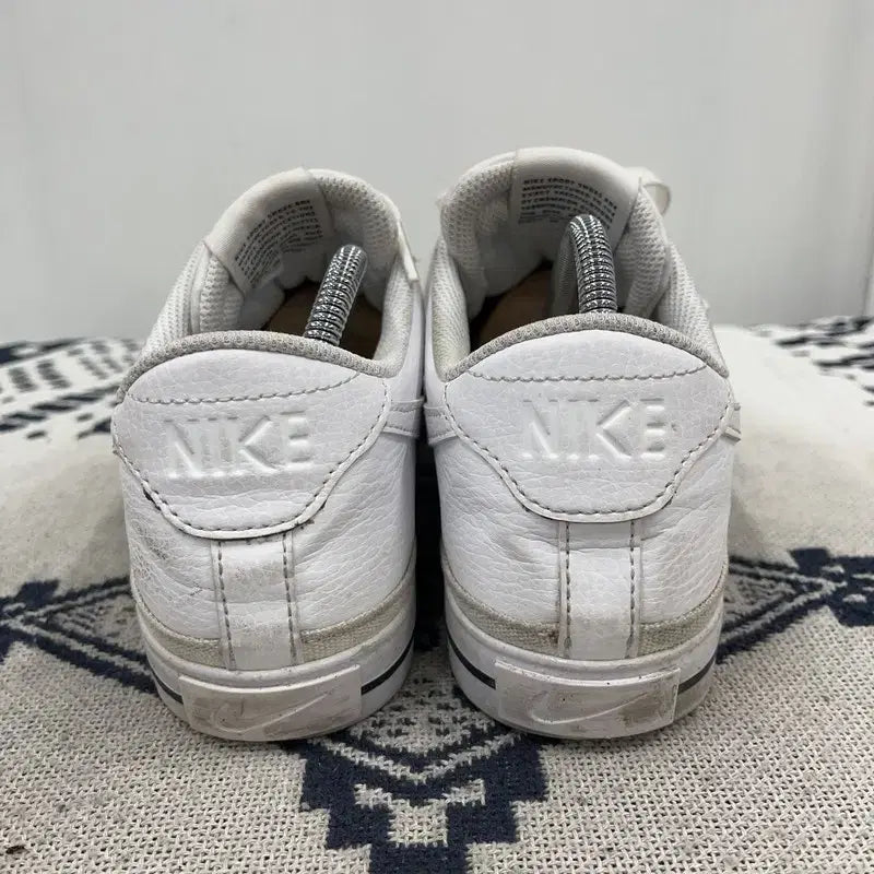 [BUNJANG] Nike Court Legacy Next Nature Sneakers 260 / 나이키 코트 레거시 넥스트 네이처 스니커즈 260 X00265