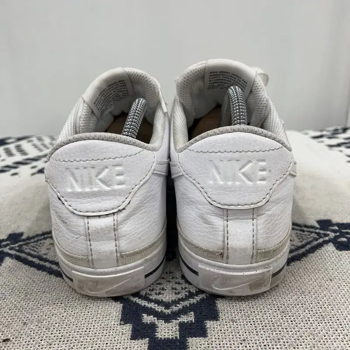 [BUNJANG] Nike Court Legacy Next Nature Sneakers 260 / 나이키 코트 레거시 넥스트 네이처 스니커즈 260 X00265