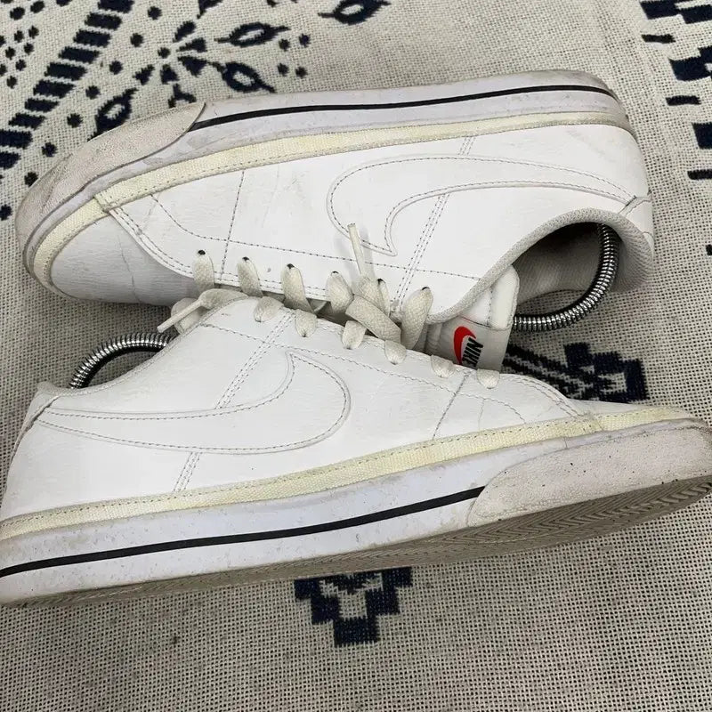[BUNJANG] Nike Court Legacy Next Nature Sneakers 260 / 나이키 코트 레거시 넥스트 네이처 스니커즈 260 X00265