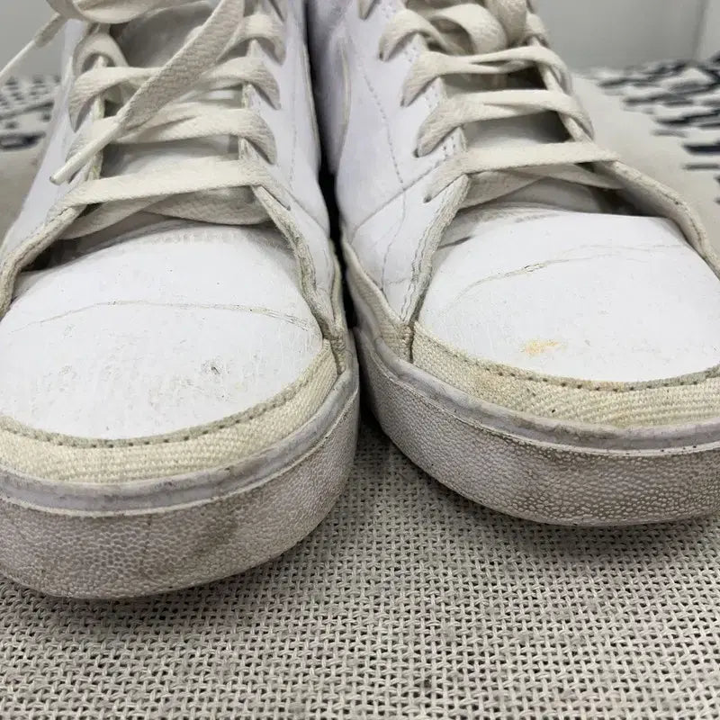 [BUNJANG] Nike Court Legacy Next Nature Sneakers 260 / 나이키 코트 레거시 넥스트 네이처 스니커즈 260 X00265