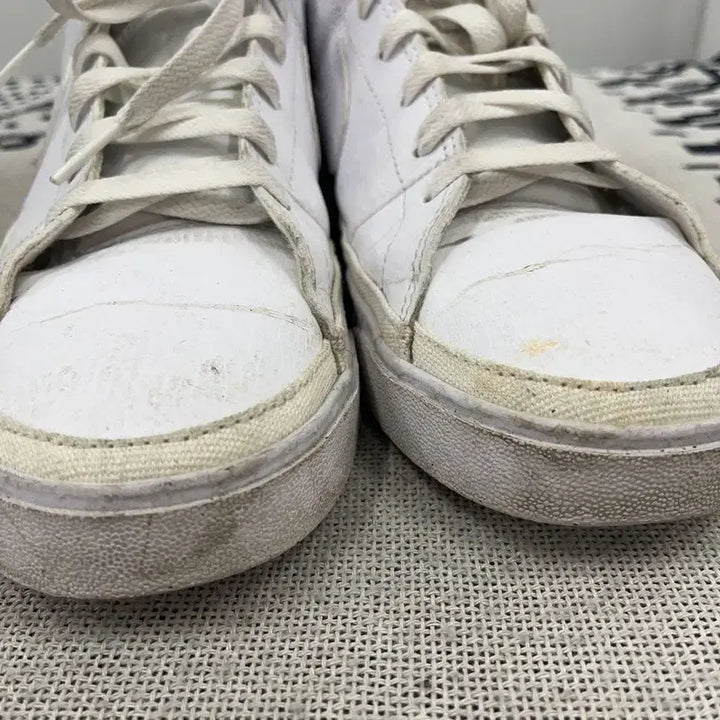 [BUNJANG] Nike Court Legacy Next Nature Sneakers 260 / 나이키 코트 레거시 넥스트 네이처 스니커즈 260 X00265